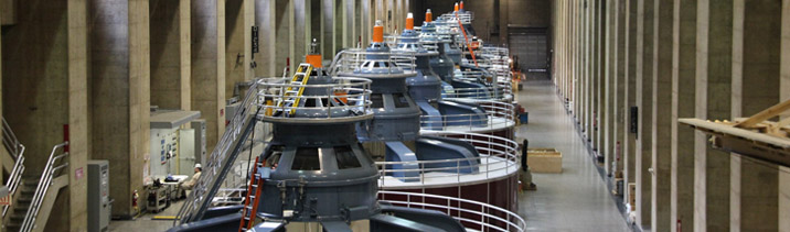 Правила вывода объектов электроэнергетики в ремонт и из эксплуатации